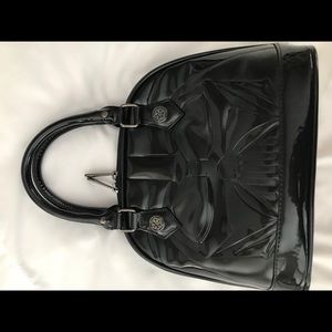 loungefly darth vader purse